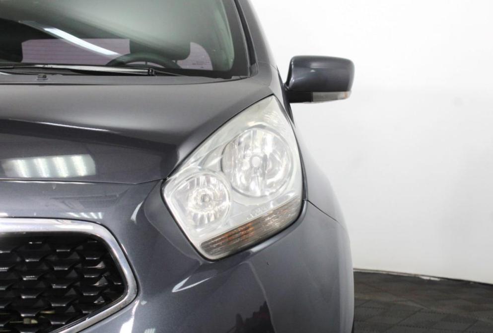 Kia Venga I Рестайлинг Нижний Новгород  - изображение 21