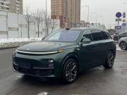Li Auto (Lixiang) L7 I Рестайлинг Санкт-Петербург  - изображение 25
