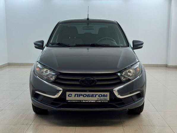 Lada (ВАЗ) Granta I Рестайлинг с пробегом 2024 года, цена 785 000 рублей, 73112 км, седан, Автокод Объявления