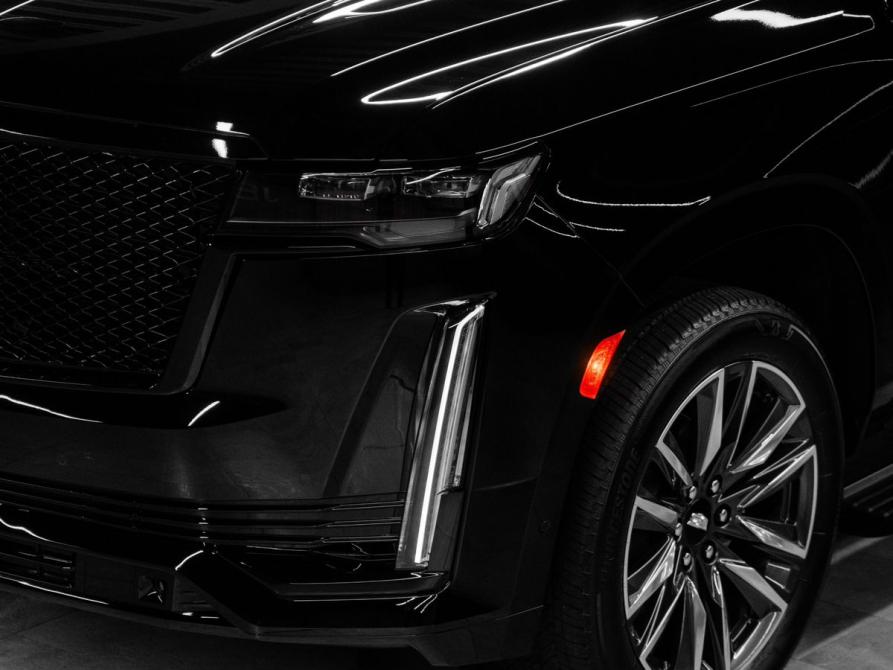 Cadillac Escalade V Москва  - изображение 2