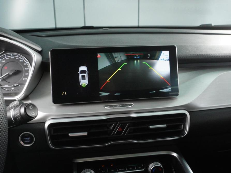 Geely Coolray I Минеральные Воды  - изображение 13
