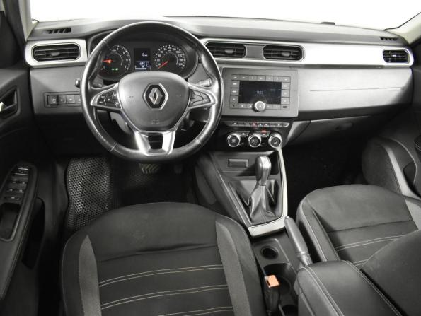 Renault Arkana I с пробегом 2019 года, цена 1 269 900 рублей, 176742 км, внедорожник, Автокод Объявления