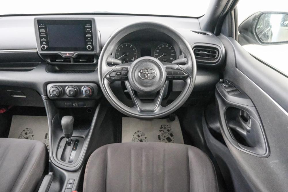 Toyota Yaris IV Красноярск  - изображение 15