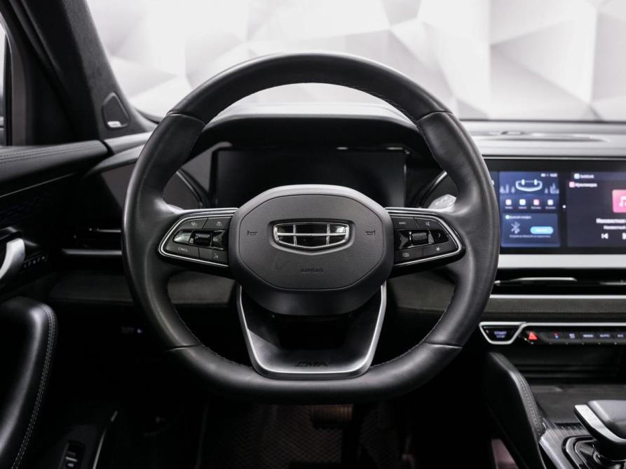 Geely Monjaro I Ульяновск  - изображение 14