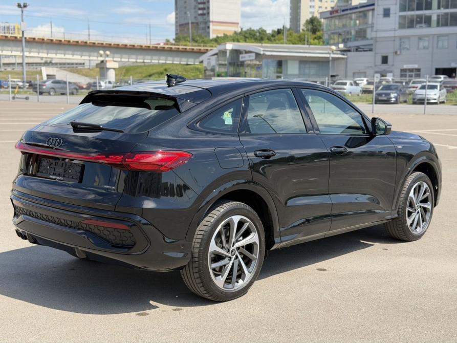 Audi Q5 Sportback II (GU) Казань  - изображение 6