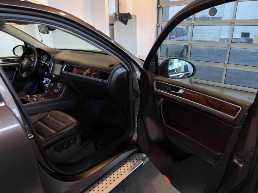 Volkswagen Touareg II Чебоксары  - изображение 27