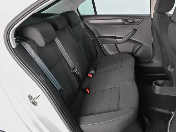 Skoda Rapid II с пробегом 2021 года, цена 1 589 000 рублей, 107068 км, лифтбек, Автокод Объявления