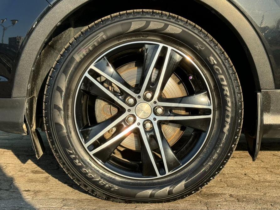 Ford Kuga II Рестайлинг Архангельск  - изображение 9