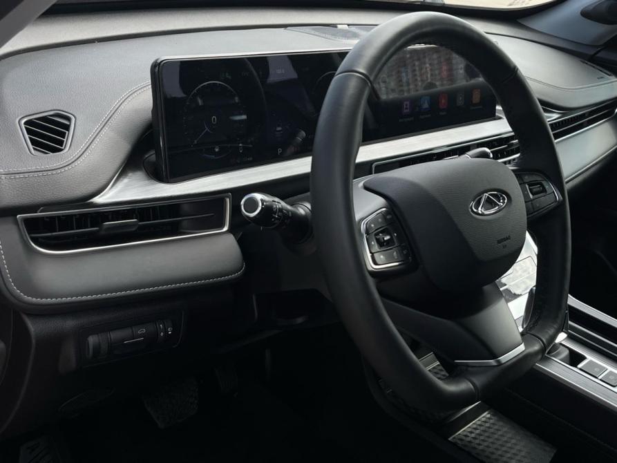 Chery Tiggo 7 Pro Max I Калуга  - изображение 10