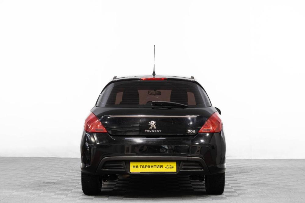 Peugeot 308 I Рестайлинг Барнаул  - изображение 6