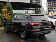 Audi Q7 II (4M) Рестайлинг Москва  - изображение 26