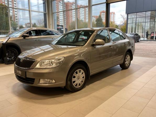Skoda Octavia I (A4) Рестайлинг с пробегом 2011 года, цена 738 100 рублей, 173997 км, лифтбек, Автокод Объявления
