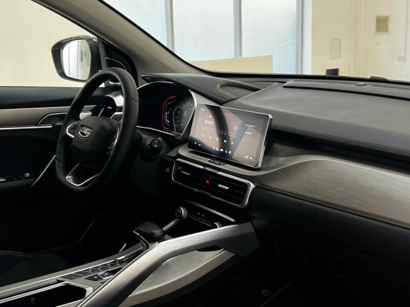 Geely Coolray I с пробегом 2023 года, цена 1 890 000 рублей, 60180 км, внедорожник, Автокод Объявления