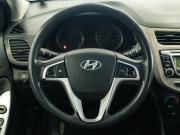 Hyundai Solaris I Самара  - изображение 32