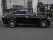 Mercedes-Benz GLE Coupe AMG II (C167) Москва  - изображение 33