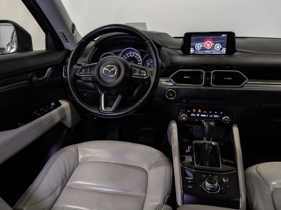 Mazda CX-5 II Москва  - изображение 30