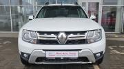 Renault Duster I Рестайлинг Липецк  - изображение 14