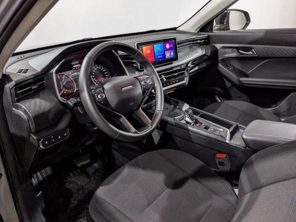 Haval Jolion I Рестайлинг с пробегом 2026 года, цена 2 250 000 рублей, 29699 км, внедорожник, Автокод Объявления