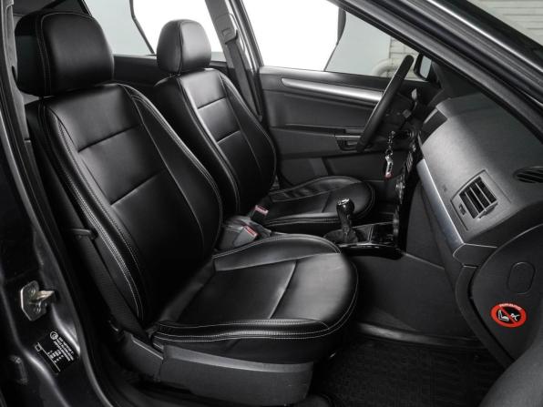 Opel Astra H Рестайлинг с пробегом 2012 года, цена 864 000 рублей, 148880 км, седан, Автокод Объявления