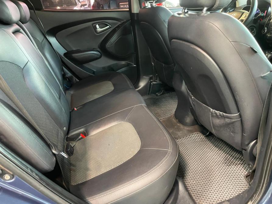Hyundai ix35 I Стерлитамак  - изображение 21