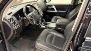 Toyota Land Cruiser 200 Series Рестайлинг 2 Челябинск  - изображение 35