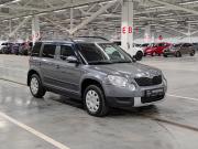 Skoda Yeti I Казань  - изображение 25
