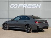 BMW 3 серии VII (G2x) Рестайлинг 2 Краснодар  - изображение 31