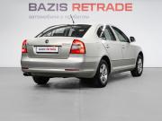 Skoda Octavia II (A5) Рестайлинг Тюмень  - изображение 28