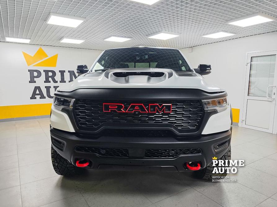Ram 1500 V Рестайлинг Новосибирск  - изображение 3