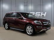 Mercedes-Benz GL-Класс II (X166) Воронеж  - изображение 29