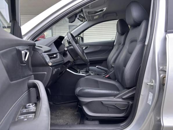 Chery Tiggo 4 Pro I с пробегом 2024 года, цена 1 449 900 рублей, 60184 км, внедорожник, Автокод Объявления