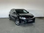 Belgee X50 Москва  - изображение 25