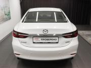Mazda 6 III (GJ) Рестайлинг 2 Химки  - изображение 16