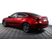 Mazda 6 III (GJ) Рестайлинг 2 Москва  - изображение 31