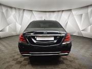 Mercedes-Benz Maybach S-Класс I (X222) Рестайлинг Москва  - изображение 34