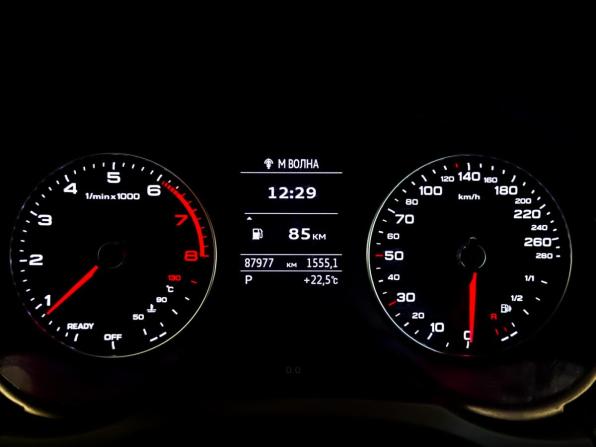 Audi A3 III (8V) Рестайлинг с пробегом 2020 года, цена 2 400 000 рублей, 87977 км, седан, Автокод Объявления
