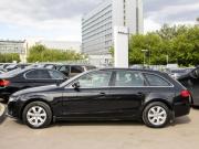 Audi A4 IV (B8) Москва  - изображение 24
