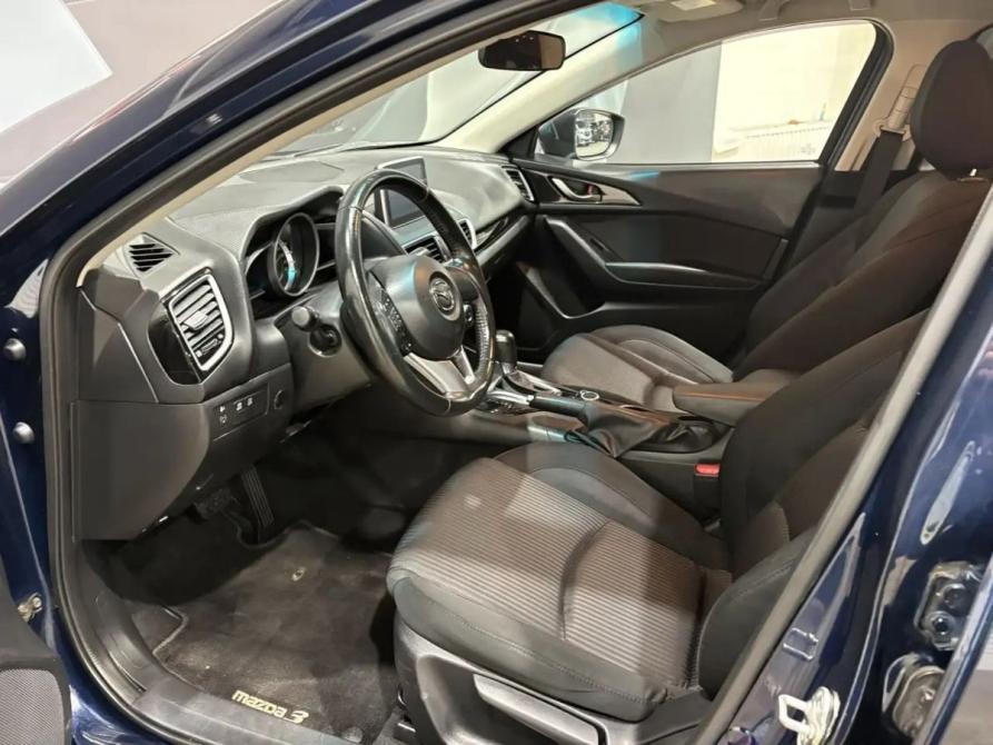 Mazda 3 III (BM) Пермь  - изображение 10
