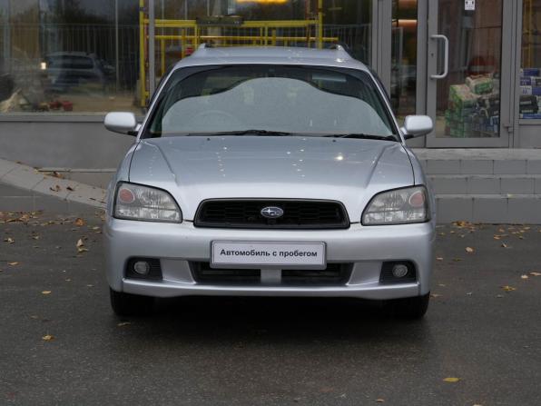 Subaru Legacy III с пробегом 2001 года, цена 695 000 рублей, 199173 км, универсал, Автокод Объявления