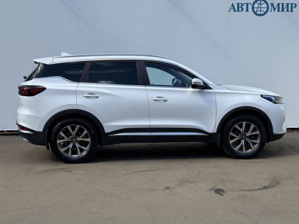 Chery Tiggo 7 Pro I с пробегом 2022 года, цена 1 610 000 рублей, 58650 км, внедорожник, Автокод Объявления