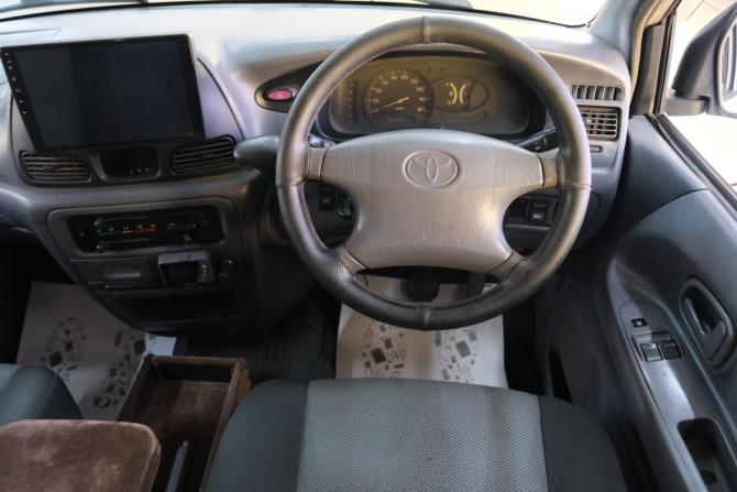 Toyota Town Ace III с пробегом 1999 года, цена 379 000 рублей, 486000 км, компактвэн, Автокод Объявления