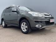 Citroen C-Crosser Стерлитамак  - изображение 45