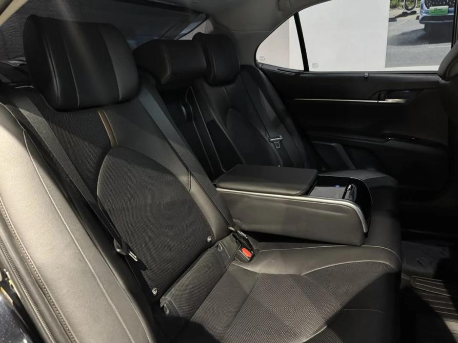 Toyota Camry VIII (XV70) Новосибирск  - изображение 25