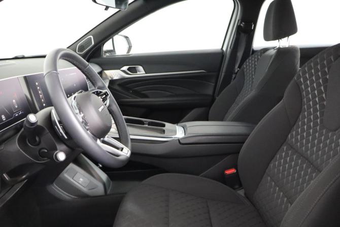 Haval F7 II с пробегом 2025 года, цена 2 749 000 рублей, 8000 км, внедорожник, Автокод Объявления
