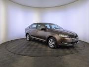Skoda Rapid I Рестайлинг Москва  - изображение 30