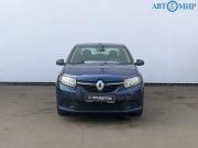 Renault Logan II Москва  - изображение 17