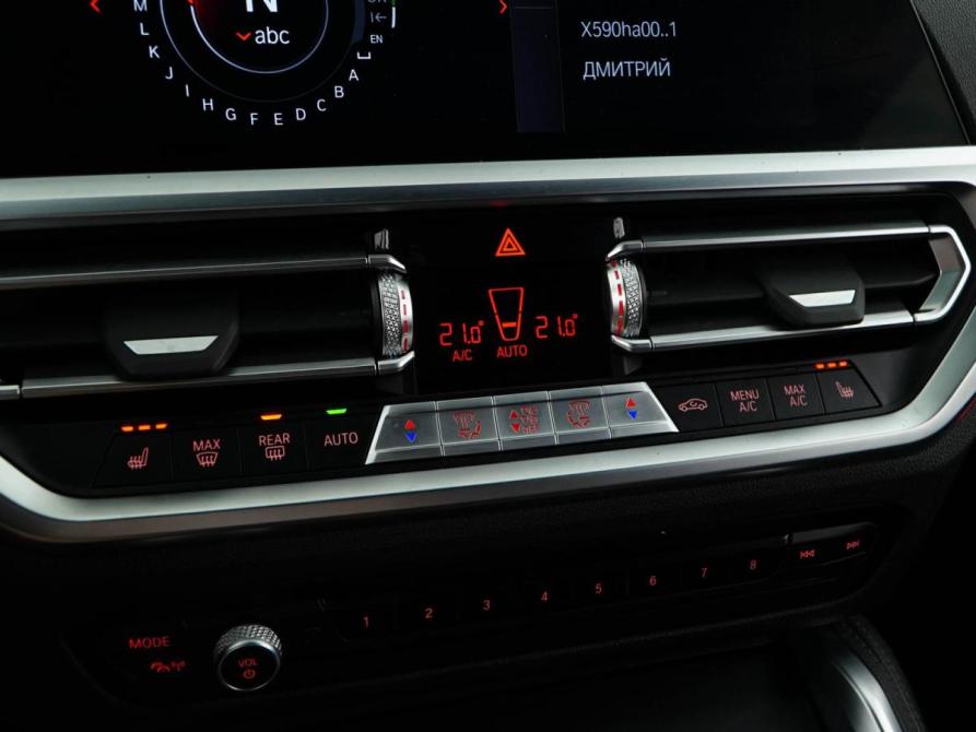 BMW 4 серии G22 G23 G26 Москва  - изображение 19