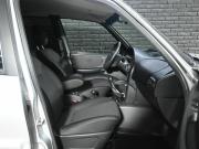 Lada (ВАЗ) Niva Travel I Екатеринбург  - изображение 28