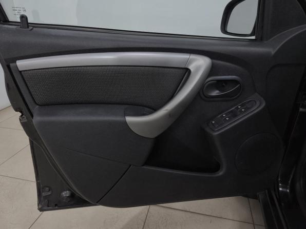 Renault Duster I с пробегом 2012 года, цена 895 000 рублей, 182383 км, внедорожник, Автокод Объявления