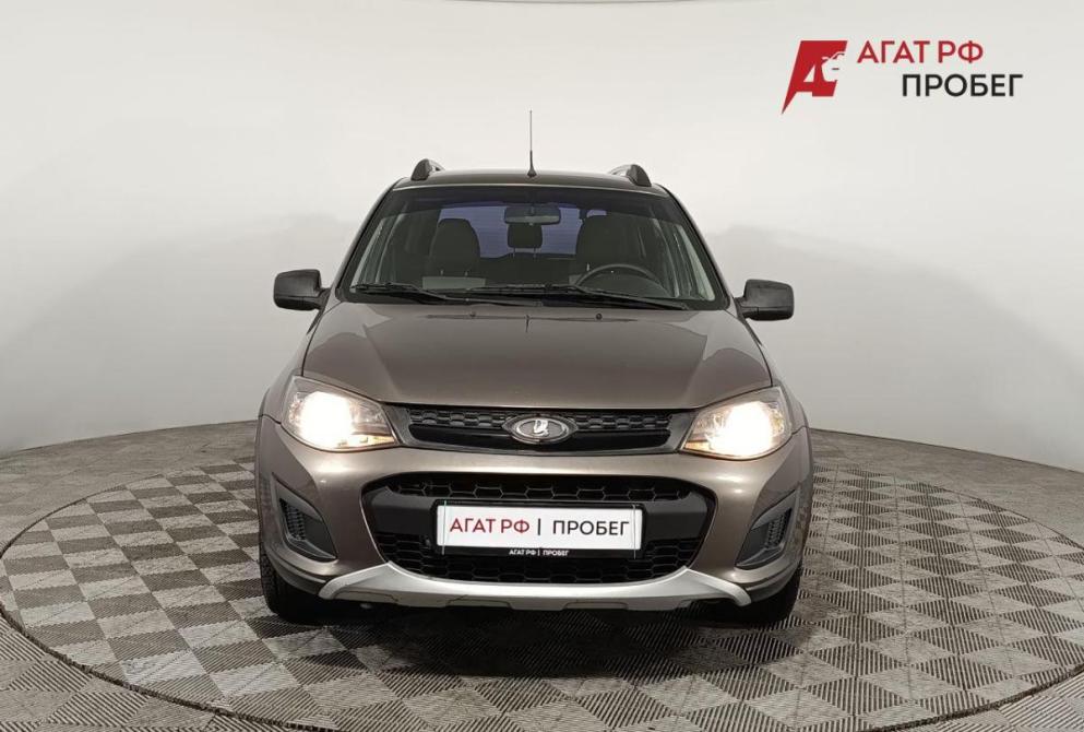 Lada (ВАЗ) Kalina II Волгоград  - изображение 2